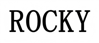 ROCKY