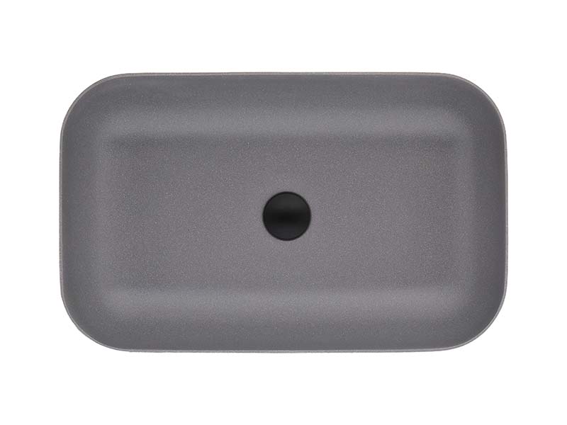 Rectangle Vessel Sink