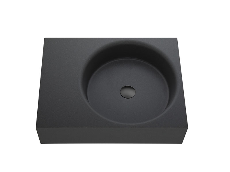 Quartz Vessel Sink
