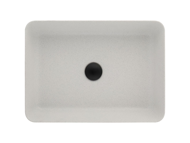 Countertop Mounted Sink