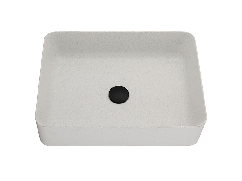 Countertop Mounted Sink