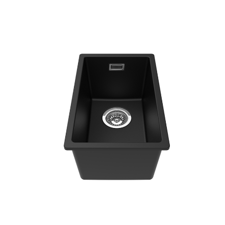 How To Install Undermount Sink Quartz？