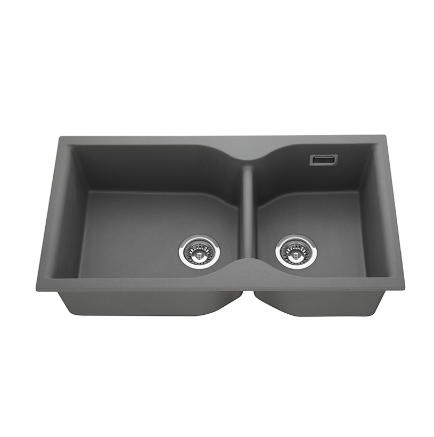How To Plumb A Double Bowl Kitchen Sink?