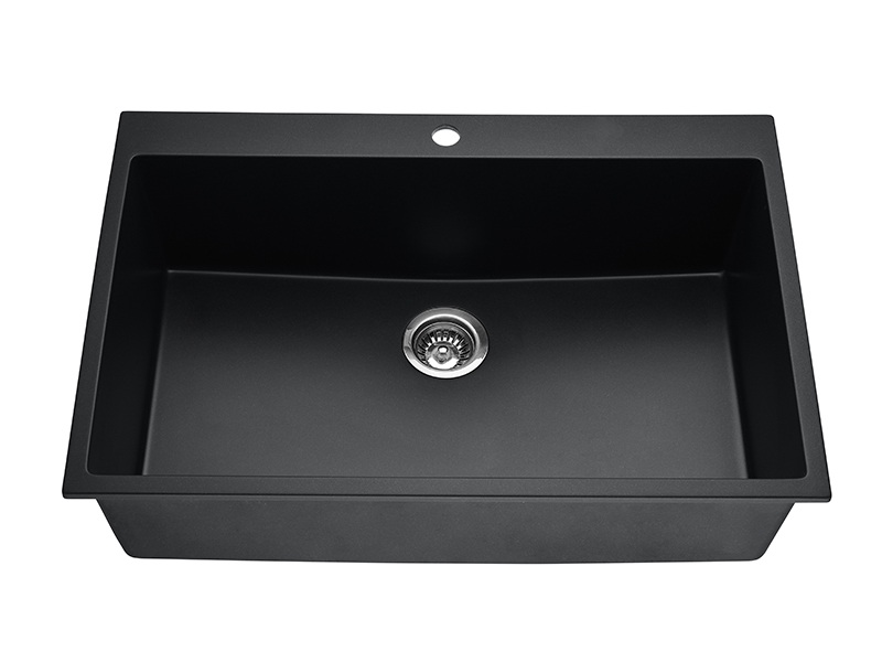 Why Do Kitchen Sink Distributors Need Single Bowl Overmount Sink For Replacement Orders?