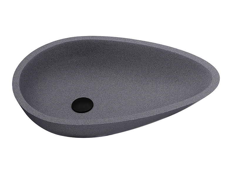 Which Sink Is Better, Granite Or Quartz?