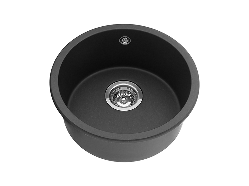 Choosing A Modern Kitchen Sink - Quartz Or Granite?