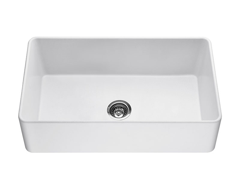 What Is The Best Quality Sink Material?