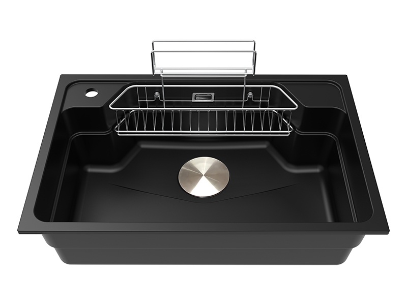 Quartz vs. Stainless Steel Kitchen Sinks: Which Is Better for Everyday Use?