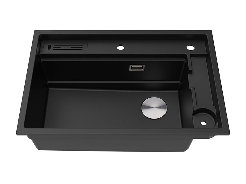 What Is a Quartz Composite Sink and What Are Its Pros?
