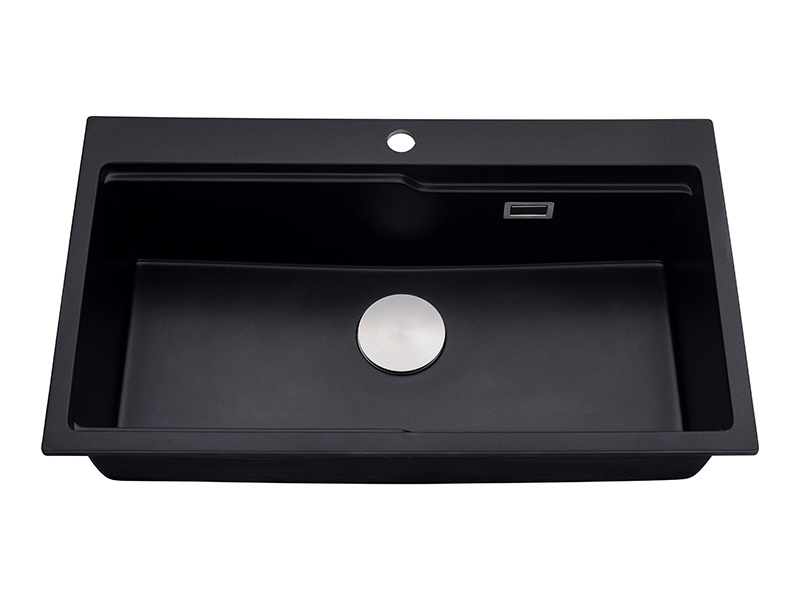 Top-Mount vs Undermount Quartz Sinks: Which Is Easier to Install and Maintain?