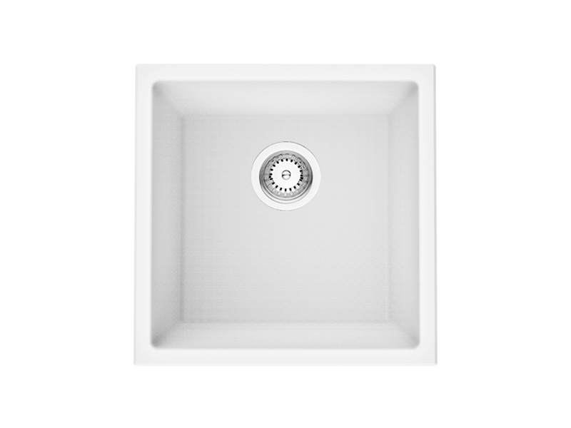What Countertops Work With Undermount Sinks?