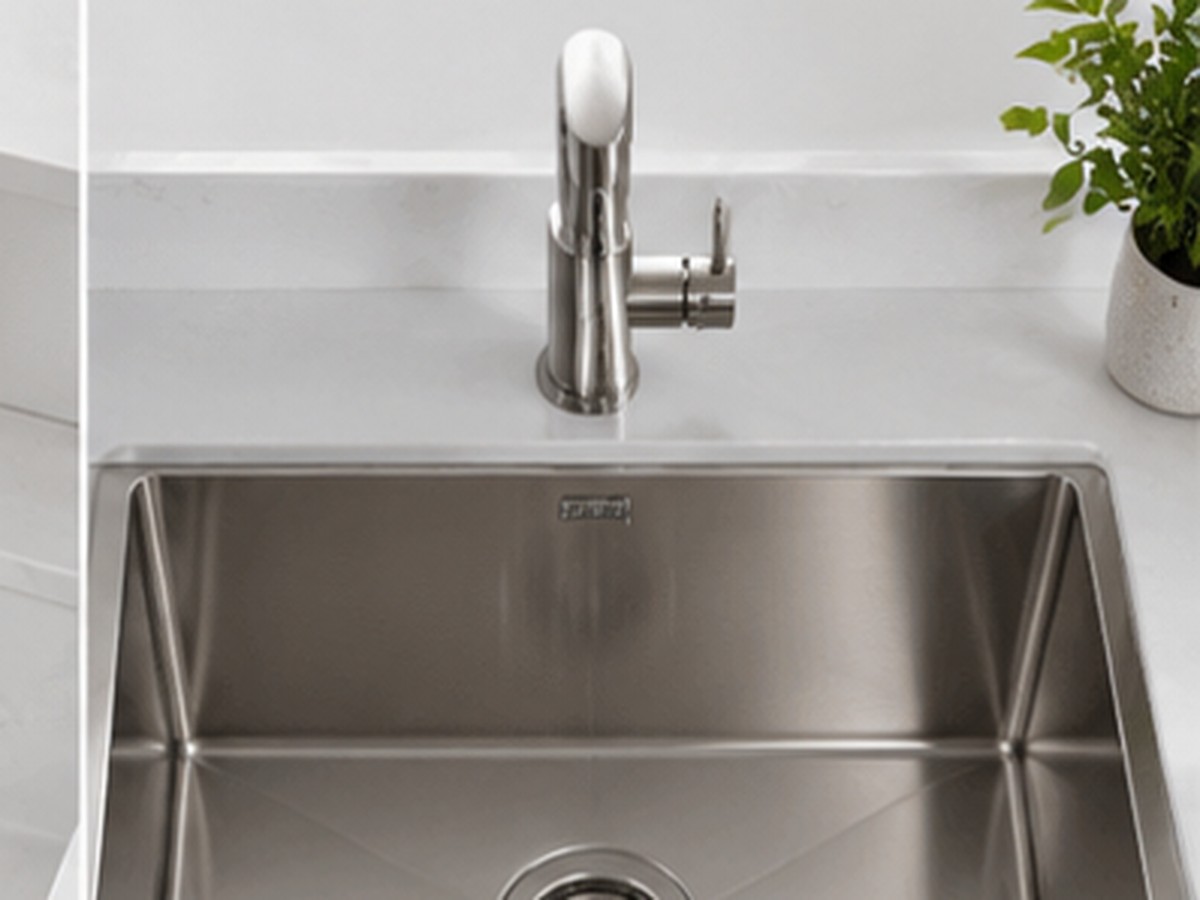 Quartz vs. Stainless Steel Kitchen Sinks: 2026 Buyer's Guide