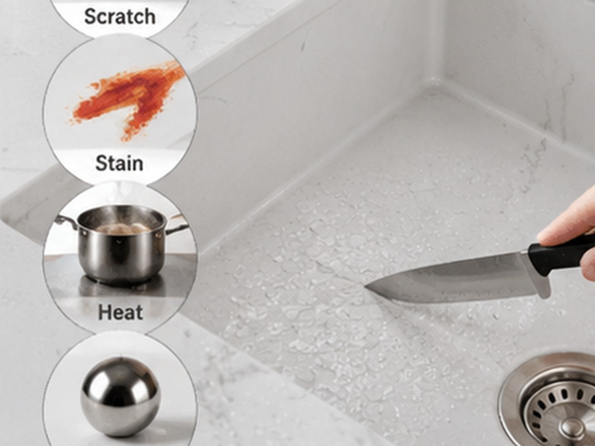 Vessel Sink Sizes and Dimensions: A Fit-First Guide