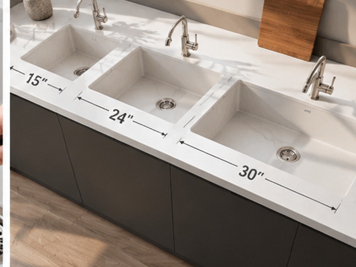 Are Quartz Composite Sinks Durable? Scratch, Stain, Heat & Impact, Explained