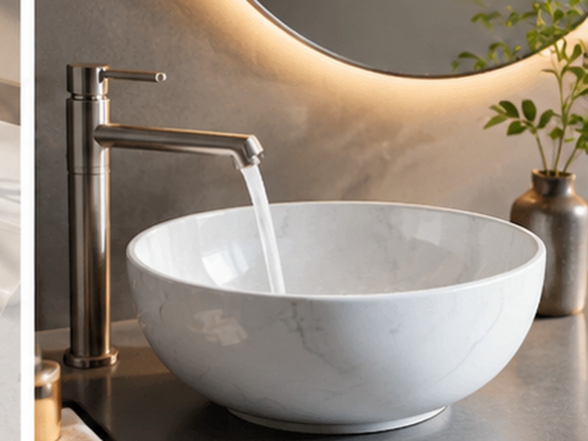 What Is a Vessel Sink? Pros, Cons, and Everything You Need to Know