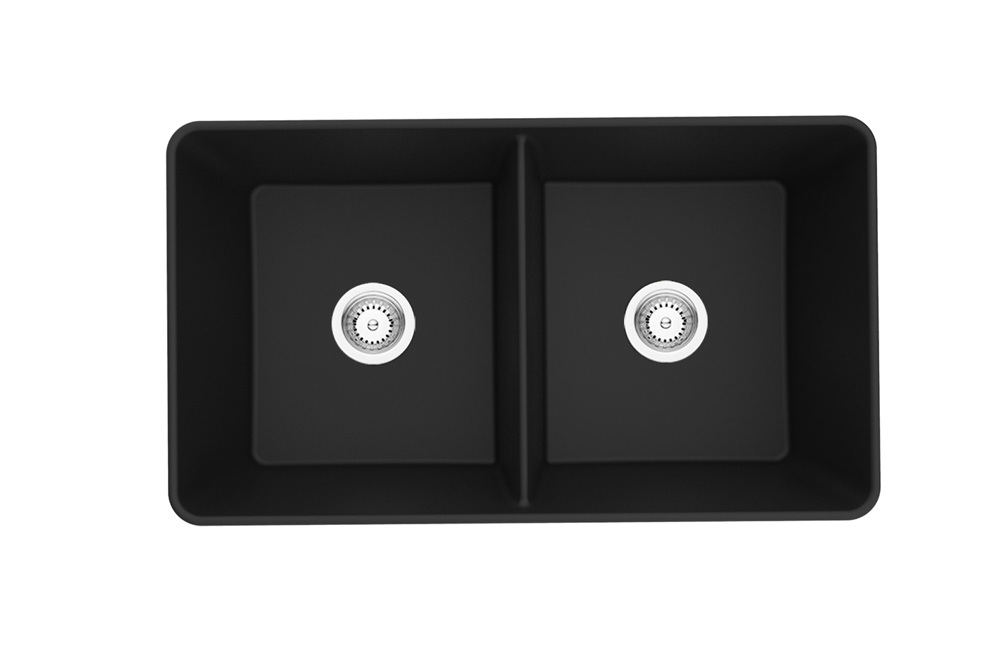 Why do people like apron front sinks?