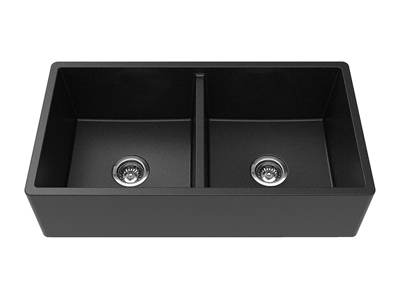 Apron Front Sink
