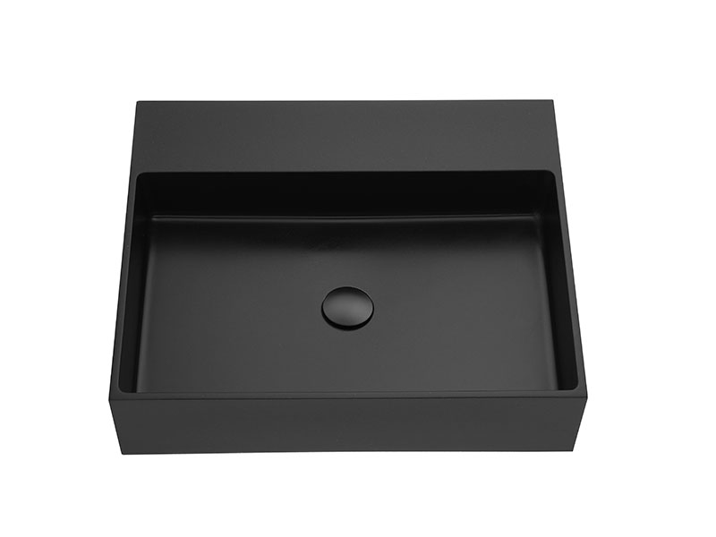 Quartz Wash Basin