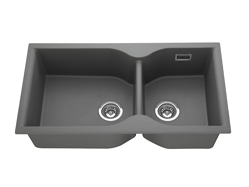 Top Mount Sink